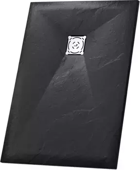 Душевой поддон из литьевого мрамора 170x70 см RGW Stone Tray ST-0177B 16152717-04