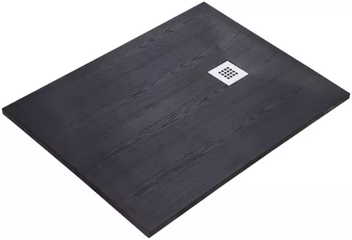 Душевой поддон из литьевого мрамора 120x80 см WasserKRAFT Dill 61T 61T06