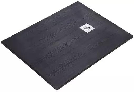 Душевой поддон из литьевого мрамора 120x90 см WasserKRAFT Dill 61T 61T07