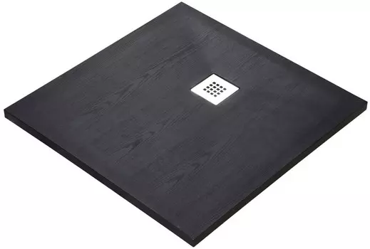 Душевой поддон из литьевого мрамора 90x90 см WasserKRAFT Dill 61T 61T03