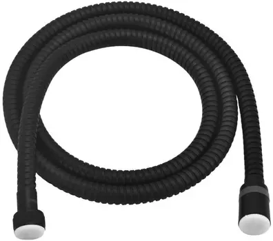 Душевой шланг 120 см Lemark LE8022S-Black