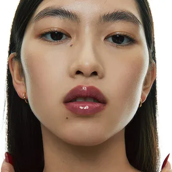 НАЗВАНИЕ. Тинт для губ Dewy Glass, 7 цветов HOUND