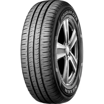 Автомобильная шина Nexen