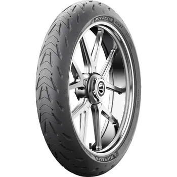 Мотошина Michelin