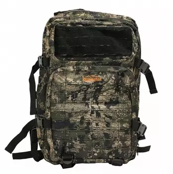 Рюкзак тактический Remington Backpack Places Green forest 35 литров