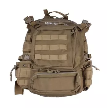 Рюкзак Remington BK-5044 Хаки, 15л (45х38см)