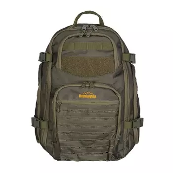 Рюкзак Remington Large Hunting Backpack Dark Olive (45 литров)