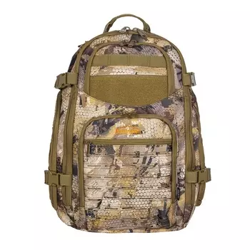 Рюкзак Remington Large Hunting Backpack Yellow Waterfowl Honeycombs (45 литров)