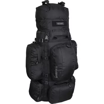 Рюкзак Сплав Defender 95 v.2 (95 литров) Черный