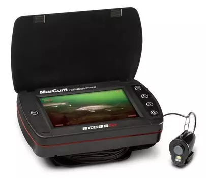 Подводная видеокамера MarCum Recon 5 Plus
