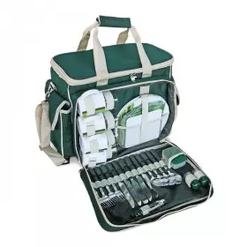 Набор для пикника Green Glade 3134 (31 предмет 24 л)