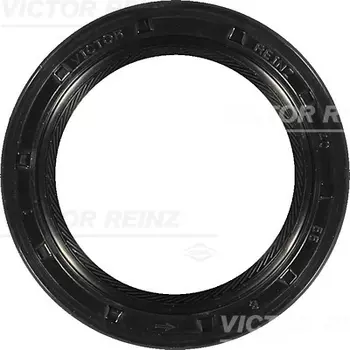 сальник МКПП! 40x55x8\ BMW E30/E28/E34/E32 1.6-3.8 75-97 81-35286-00 VICTOR REINZ