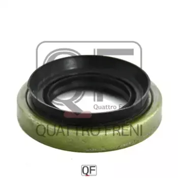 сальник дифференциала! 35x63x10/16.5\ Toyota RAV4/Hilux Surf 130/185/Prado 90/120 94> QF00Y00028 QUATTRO FRENI