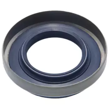 сальник дифференциала! 35x63x10/16.5\ Toyota RAV4 2.0 94> 95HDS-35631016C FEBEST