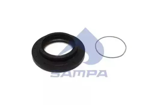 сальник дифференциала! 75x110/134\ MB Atego I/II, MK/SK, LK 010.233 SAMPA