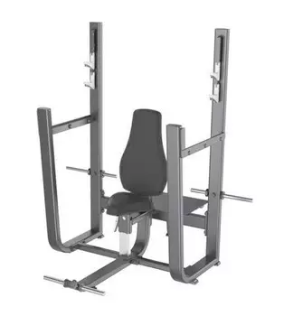 Скамья для жима сидя Grome Fitness 5051A