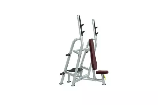 Скамья для жима сидя UltraGym UG-KJ 1254