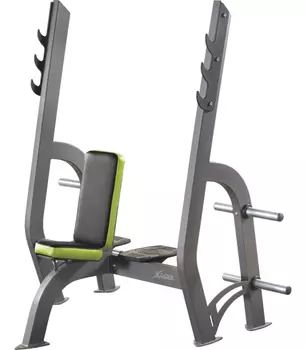 Скамья для жима сидя X-Line XR307
