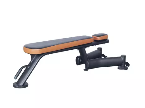 Скамья горизонтальная Vertex ЕFB 121