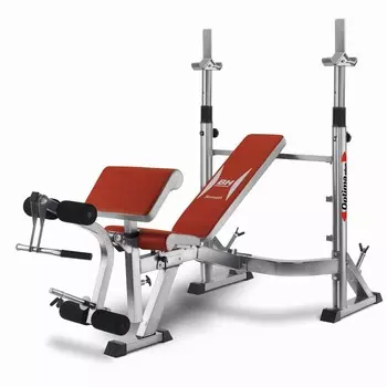 Силовая скамья Bh Fitness Optima Press