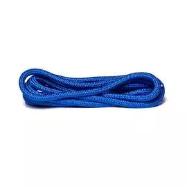 Скакалка для художественной гимнастики Amely RGJ-401, 3м, синий