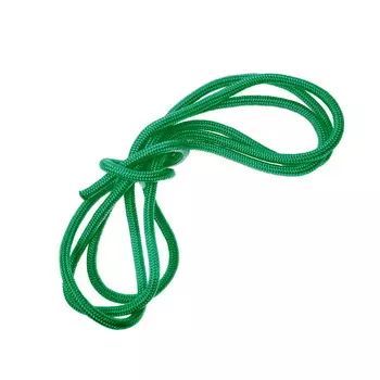 Скакалка гимнастическая Body Form BF-SK05 2,5 м Салатовый