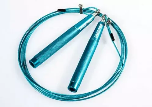 Скакалка Live Pro Speed Jump Rope NL\LP8283H\00-00-00
