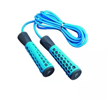 Скакалка PRCTZ GEL HANDLE JUMP ROPE, 275 см PF2330