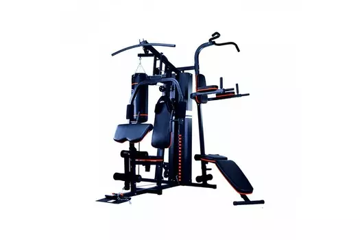 Силовая станция UltraGym Altezani Gym 001