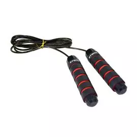Скакалка скоростная Atemi AJR08, 3 м, подшипник