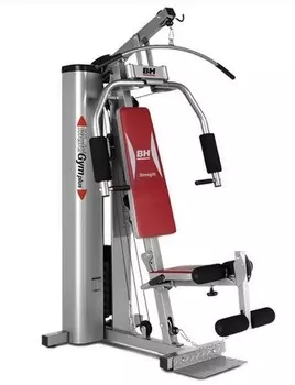 Силовой комплекс Bh Fitness Multigym Plus