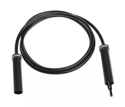 Скакалка утяжеленная Lifeline Heavy Weigthed Jump Rope 7-WSR-HR