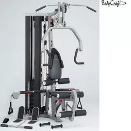 Силовой комплекс Body Craft GX Gym 6881C