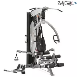 Силовой комплекс Body Craft Elite Gym 605+P515