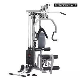 Силовой комплекс Body Craft GL Gym 868F
