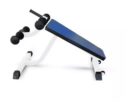 Скамья для пресса MB Barbell MB 2.20