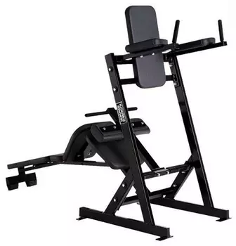 Скамья для пресса / Подъем ног Hammer HS-4022