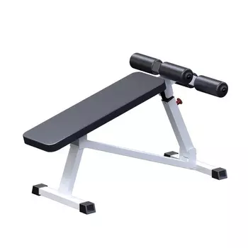 Скамья для пресса регулируемая ARMS AR029