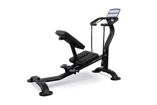 Скамья для растяжки Bronze Gym BR-1006