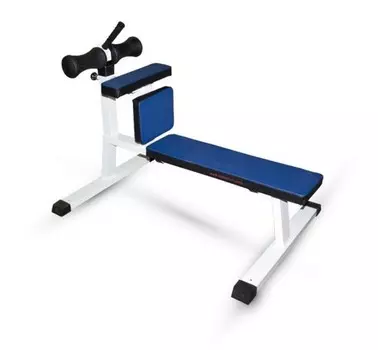 Скамья для скручивания (римский стул) MB Barbell MB 2.10