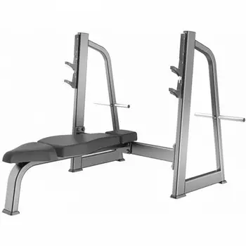 Скамья для жима лежа Grome Fitness 5043A