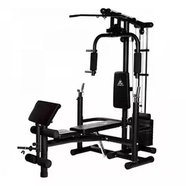 Силовой комплекс DFC Homegym D854