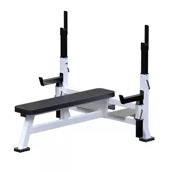 Скамья для жима лежа телескопическая ARMS ARM1206М