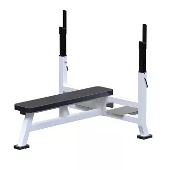 Скамья для жима лежа телескопическая ARMS ARM1208S