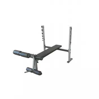 Скамья для жима MironFit (Рекорд) Rk-02