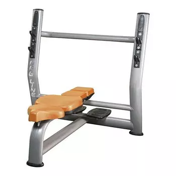 Скамья для жима NRG Line N-203