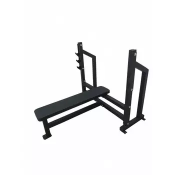 Скамья для жима профессиональная MironFit (Рекорд) Rk-035