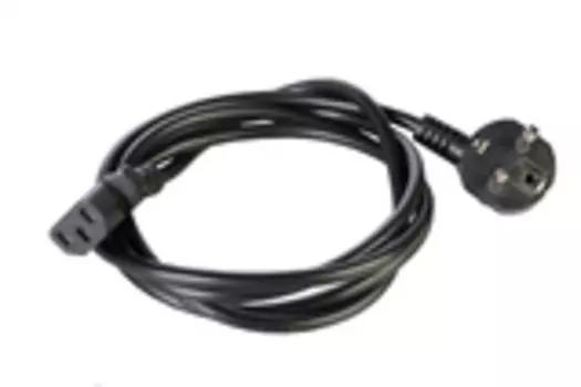 ЦМО Шнур питания R-10-CORD-C13-S-3