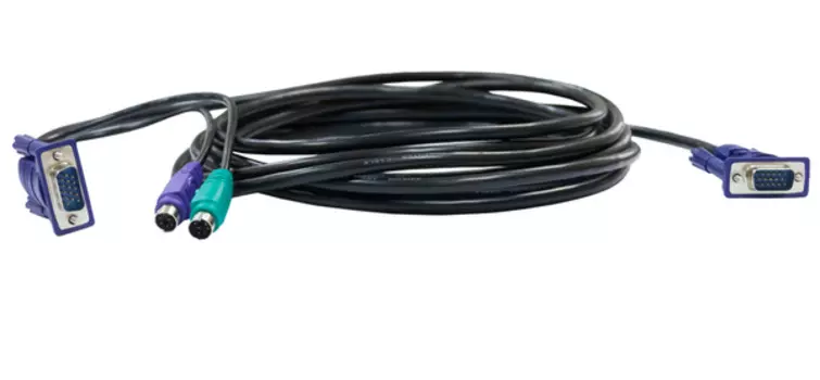 D-LINK DKVM-CB3/B1A
