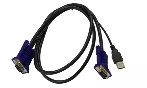 D-LINK DKVM-CU/B1A